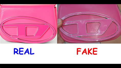 diesel 1dr bag fake vs real|real diesel 1dr bag.